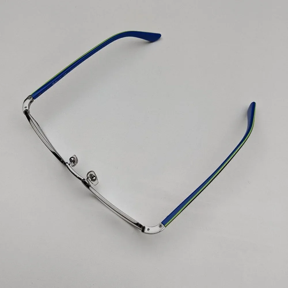 🕶️Ray Ban RB1037 4023 Kids Eyeglasses/PS650🕶️